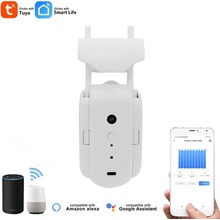 Smoot Air Curtain Robot na tyč s 2 roboty 636/NA