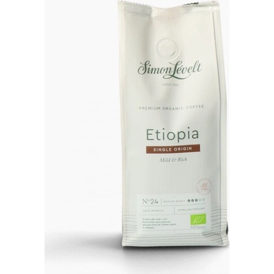 SIMON LÉVELT Etiopie 250 g