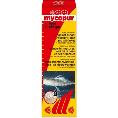 Sera Mycopur 50 ml
