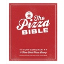 The Pizza Bible - Tony Gemignani