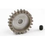 Robitronic Робитроник пиньон 24T 1M 5mm