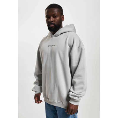 Rocawear Мъжки суичър в сив цвят Rocawear Nero HoodyUB-RWHD064-00111 - Сив, размер M