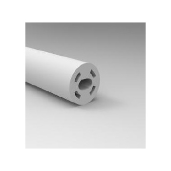 SJ-Tec Silikonový profil SJ-LN1616C