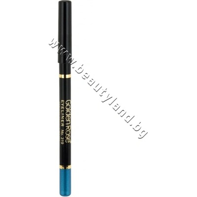 Golden Rose Молив Golden Rose Eyeliner Pencil, p/n GR-30363 - Молив за очи със средна твърдост (GR-30363)