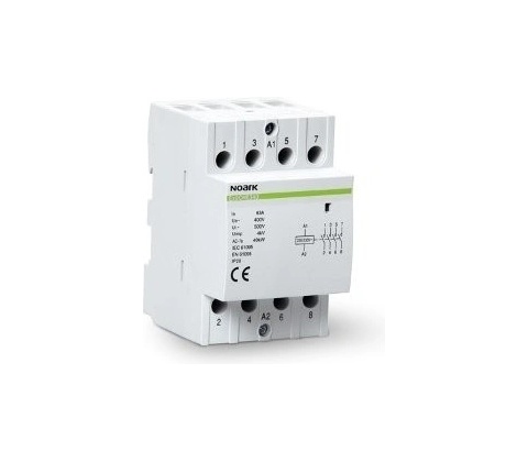 Noark Ex9CH63 40 230V