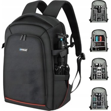 Camera backpack Puluz Waterproof PU5015B uniwersalny