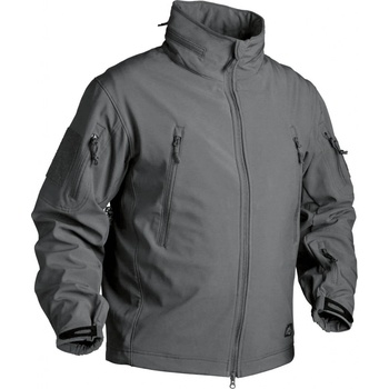 bunda Helikon-Tex Gunfighter Windblocker Shadow Grey