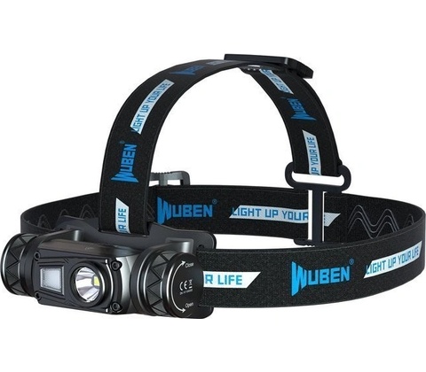 Wuben H1
