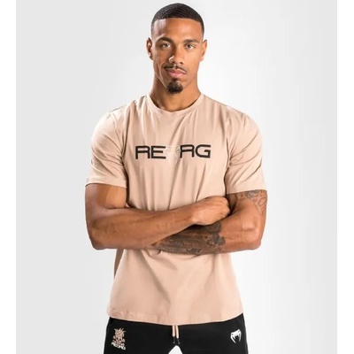 VENUM Тениска Venum Reorg Sand - XL
