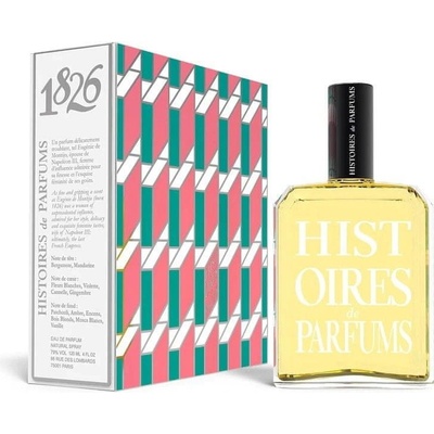 Histoires De Parfums 1826 Eugénie de Montijo parfumovaná voda dámska 120 ml
