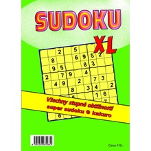Agrofin Sudoku XL