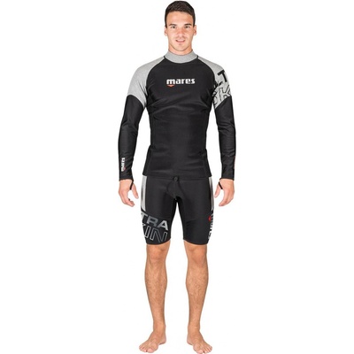 Mares Tričko ULTRASKIN dlhý rukáv