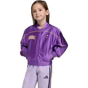Adidas Спортно горнище disney minnie mouse track top (jz3566)
