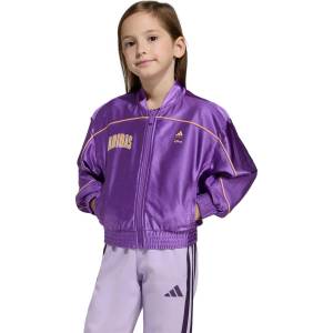 Adidas Спортно горнище disney minnie mouse track top