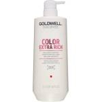 Goldwell Dualsenses Color Extra Rich шампоан за защита на боядисана коса 1000ml