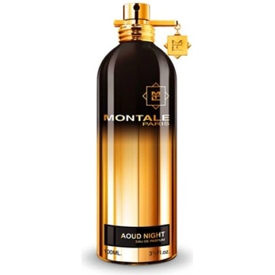 Montale Paris Aoud Night parfémovaná voda unisex 50 ml