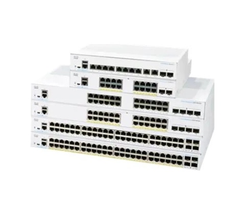 Cisco CBS350-24T-4G