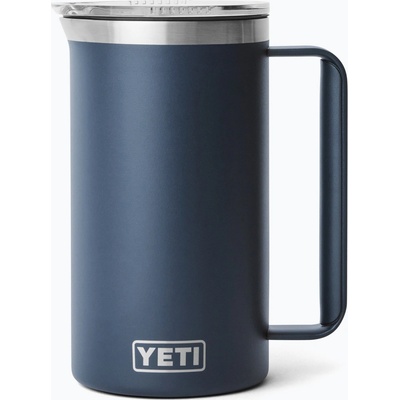 Yeti termodžbán Rambler Pitcher 1 l navy