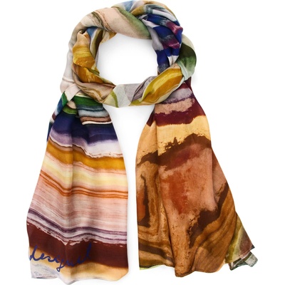 Desigual šatka Orion 26WAWA159019