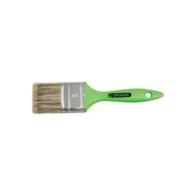 Spokar štetec plochý 81330 - 1" LAZUR