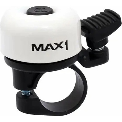 Max1 mini biely