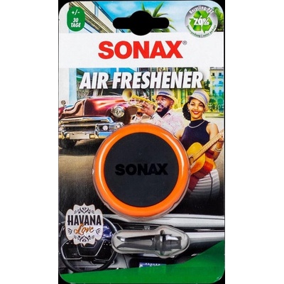 Sonax Air Freshener Havana Love