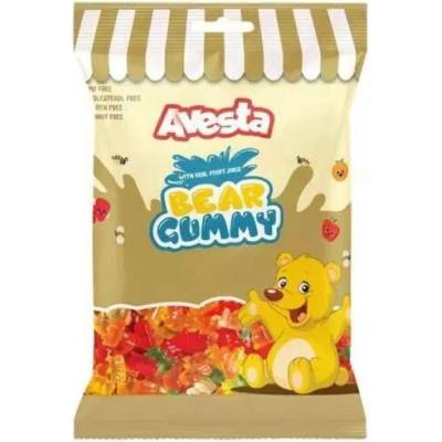 Avesta Bear Gummy 80 g