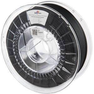 Spectrum 80741 3D филамент, PA6 Low Warp GF30, 1, 75mm, 1000g, Черен (Black) (80741)
