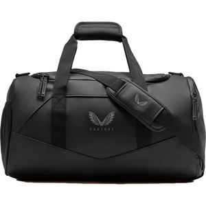 Castore golf Сак Castore golf Core duffle bag - Black (Black)