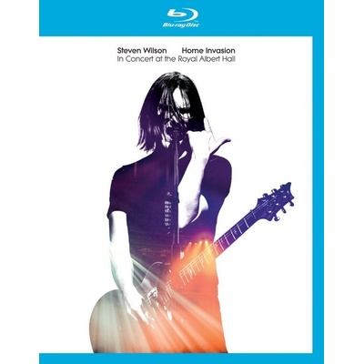 Steven Wilson - Home Invasion - In Concert At The Royal Albert Hall CD