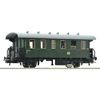 Image 1 of Roco Пътнически вагон 2-ра класа, dr (44227)