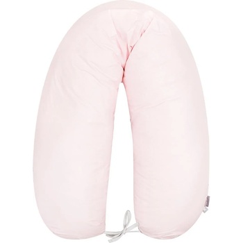 Image 1 of KikkaBoo Възглавница за бременни Dream Big Pink (41304060057)