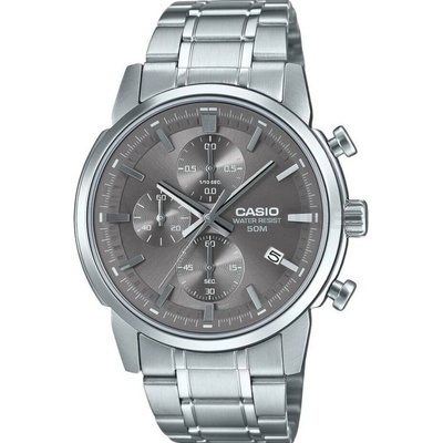 Casio Classic MTP-E510D-8A (MTP-E510D-8A)