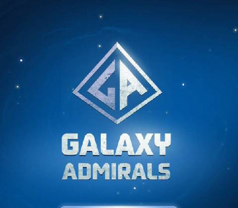 Galaxy Admirals