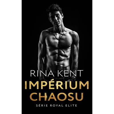 Impérium chaosu – Zboží Dáma
