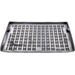 CarMart Гумена стелка за багажник за Citroen C3 Aircross II (2017-2024) upper floor - Rezaw Plast