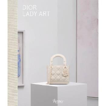 Dior Lady Art
