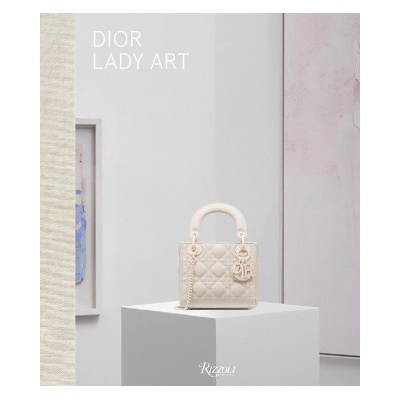 Dior Lady Art
