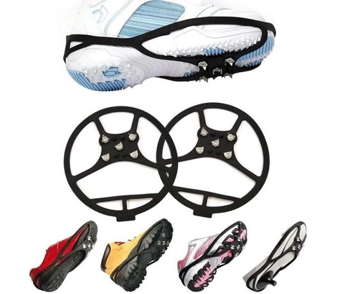 Magic Spiker