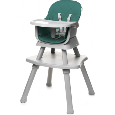 4Baby Master zelená