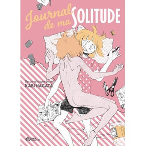 Journal de ma solitude (ISBN: 9782811671334)