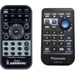 GENERAL Panasonic yefx9995601 - дистанционно управление дубликат (yefx9995601) Дистанционно
