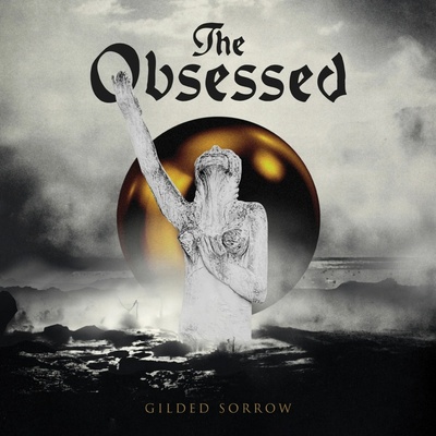 OBSESSED - GILDED SORROW LP