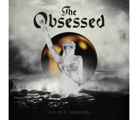 OBSESSED - GILDED SORROW LP