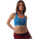 adidas Train Bra - Blue