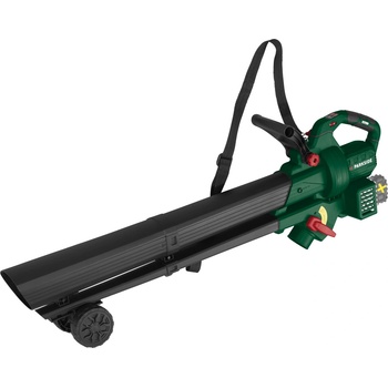 PARKSIDE PLSBA 40-Li A1