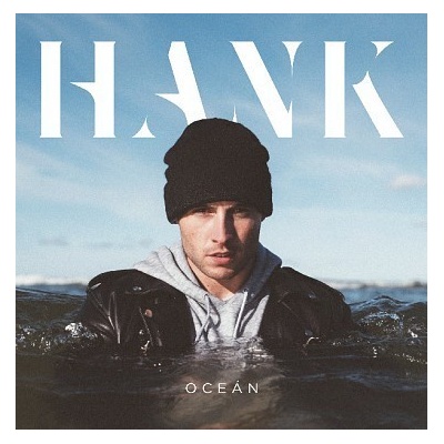 Hank - Oceán CD