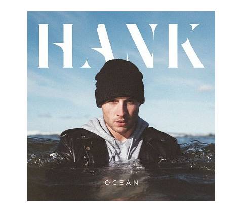 Hank - Oceán CD