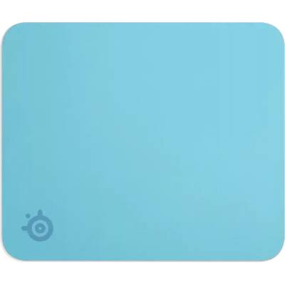 SteelSeries Геймърски Steelseries QcK L - Aqua (STEEL-PAD-63462)