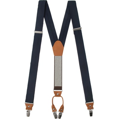 Avantgard Y 880-310569 modrá koňaková kůže